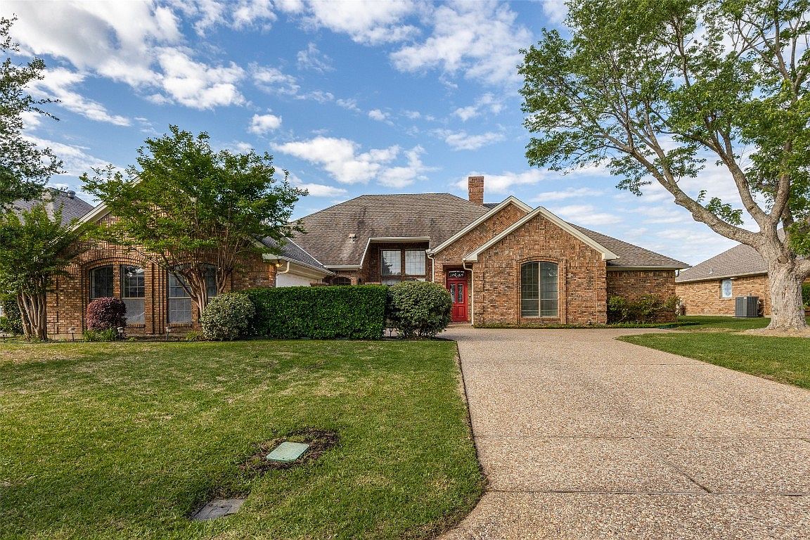 909 Kemper Dr, Mansfield, TX 76063 Zillow