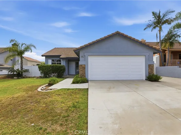 3027 Geranium Way, Corona, CA 92881