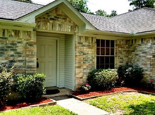 8314 Vistadale Dr, Humble, TX 77338