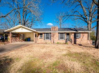 5606 Lakeview Rd, N Little Rock, AR 72116