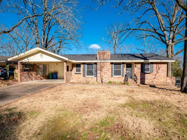 5606 Lakeview Rd, N Little Rock, AR 72116