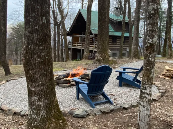 536 Roaring Rock Rd, Black Mountain, NC 28711