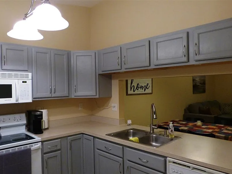 1610 Seascape Cir #1610 — Photo 4
