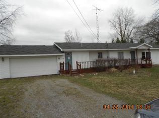 4296 Willard Rd, Birch Run, MI 48415