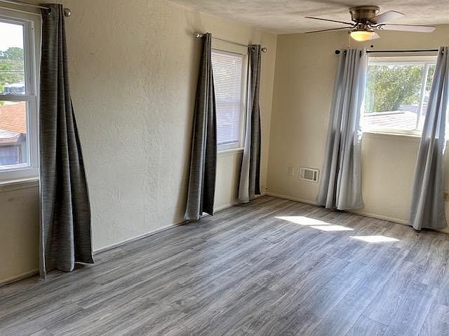 Main bed room