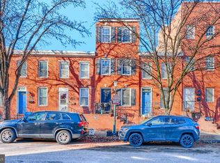 1520 Byrd St, Baltimore, MD 21230