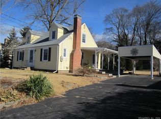 54 Grandview St, Manchester, CT 06040