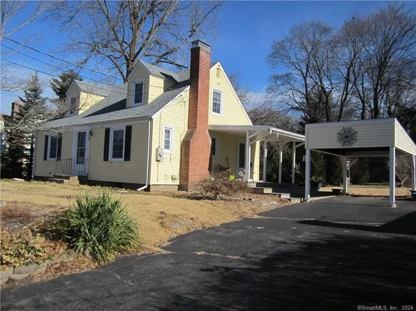 54 Grandview Street, Manchester, CT 06040