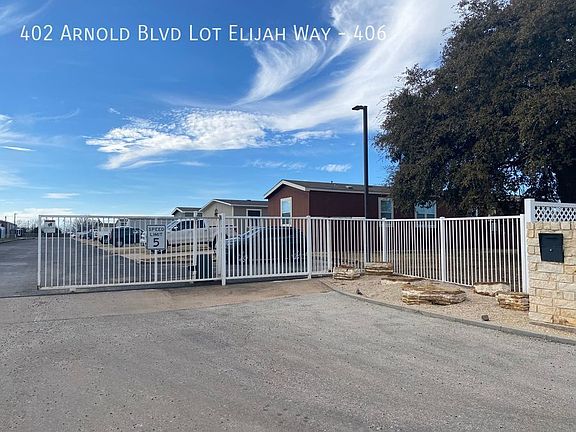 5th image of 402 Arnold Blvd #406