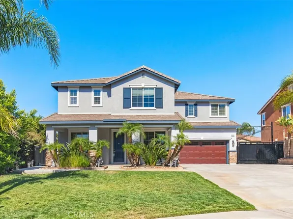 9232 Grangehill Dr, Riverside, CA 92508