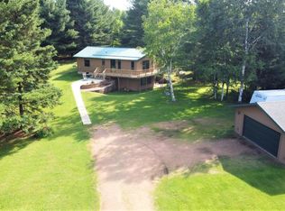 N6486 State Highway 107, Tomahawk, WI 54487