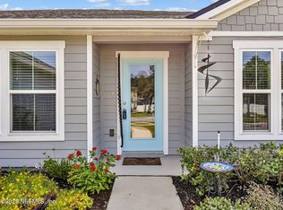 165 Coastal Hammock Way, Saint Augustine, FL 32086