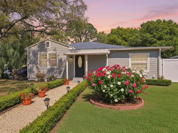 733 61st Ave NE, Saint Petersburg, FL 33703