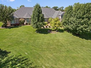 12547 Archer Ave, Lemont, IL 60439