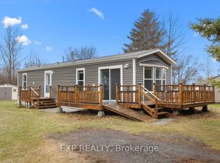114 Harold Valley Dr, Ottawa, ON K0A2H0