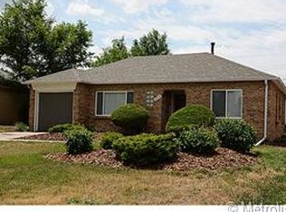 2415 Quebec St, Denver, CO 80207