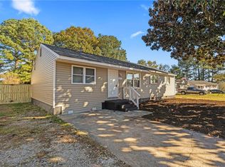 4217 Wake Ave, Chesapeake, VA 23324