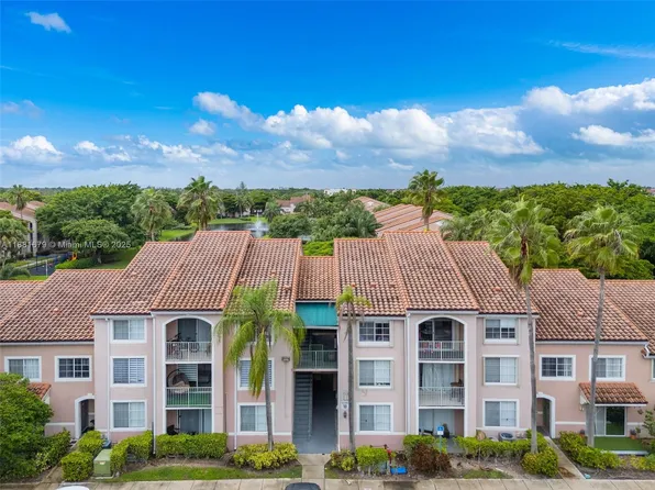 12178 Saint Andrews Pl APT 205, Miramar, FL 33025