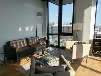 Rented by The KCI Group