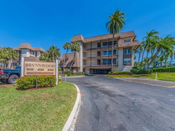 3021 Countryside Blvd APT 23A, Clearwater, FL 33761