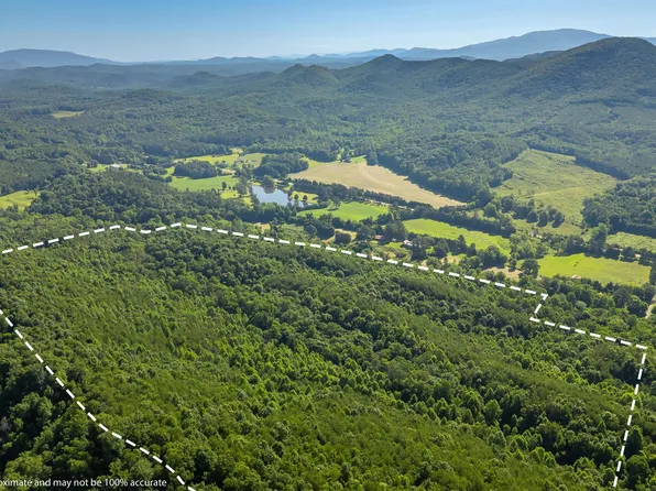 0 N Off Hwy #411, Crandall, GA 30711