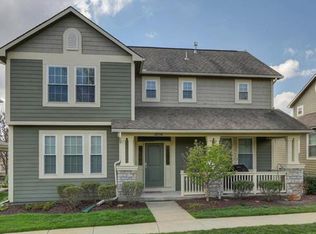 4504 W 161st Pl, Overland Park, KS 66085
