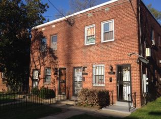 3109 24th St SE APT B, Washington, DC