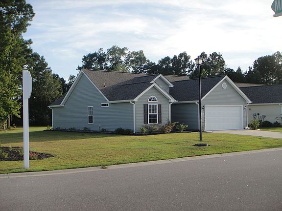NICE CORNER LOT