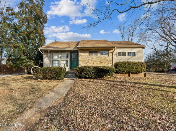 400 Sylvan Ter, Hopkinsville, KY 42240
