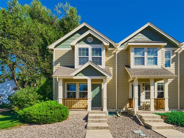 814 Apex Drive #A, Fort Collins, CO 80525