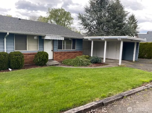 182 Bunker Creek Road, Chehalis, WA 98532