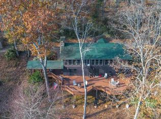 55 Anderson Way, Blue Ridge, GA 30513