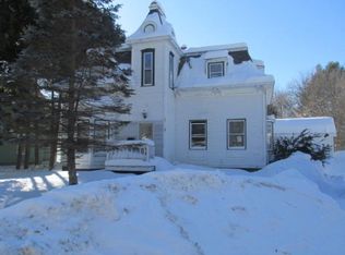 3 Pleasant St, Fair Haven, VT 05743