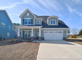Bethpage Plan, Wildbrook, Denver, NC 28037