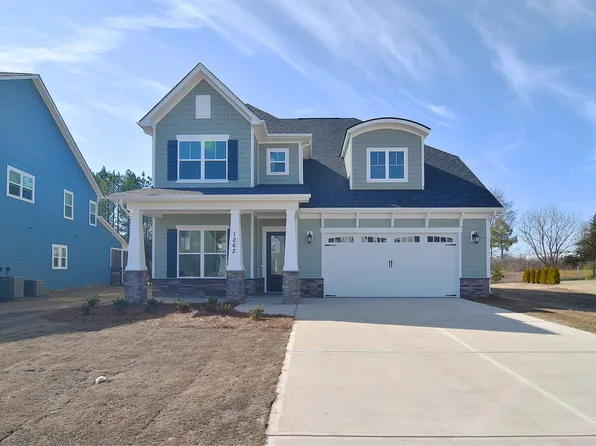 Bethpage Plan, Wildbrook