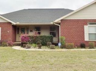 331 SW Eva Ter, Lake City, FL 32024
