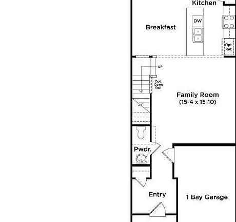 2nd image of 101 Redfield Pl
