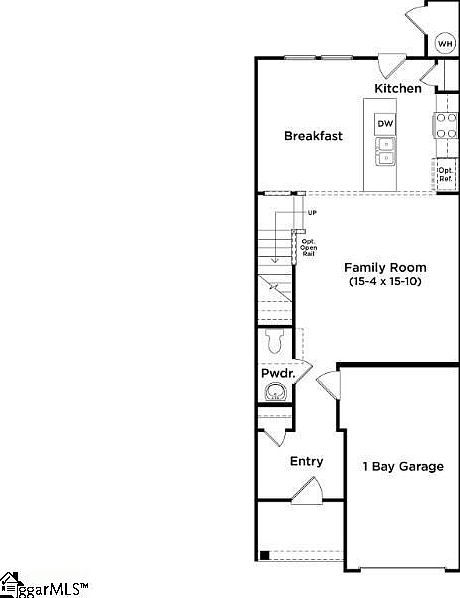 2nd image of 103 Redfield Pl