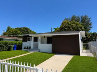 840 NW 67th St, Miami, FL 33150