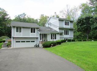 1021 E Beecher Hill Rd, Owego, NY 13827