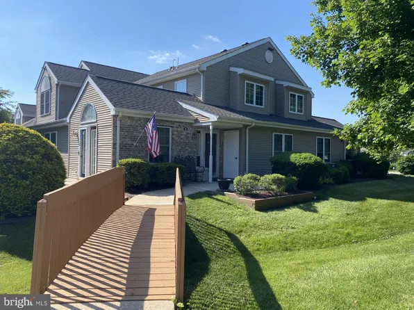 16 Colefax Ct #73, Wilmington, DE 19804