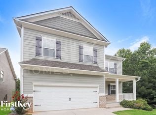 74 Ravencroft Dr, Dawsonville, GA
