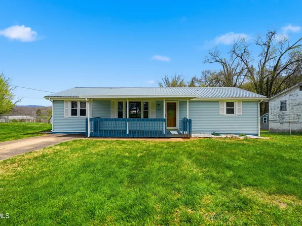 212 McFarland Dr, Kingsport, TN 37664