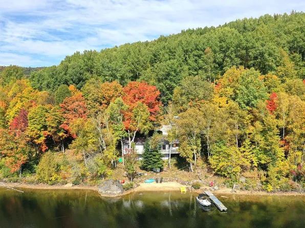 5844 Chemin De La Grande Bay, Duhamel, QC J0V 1G0