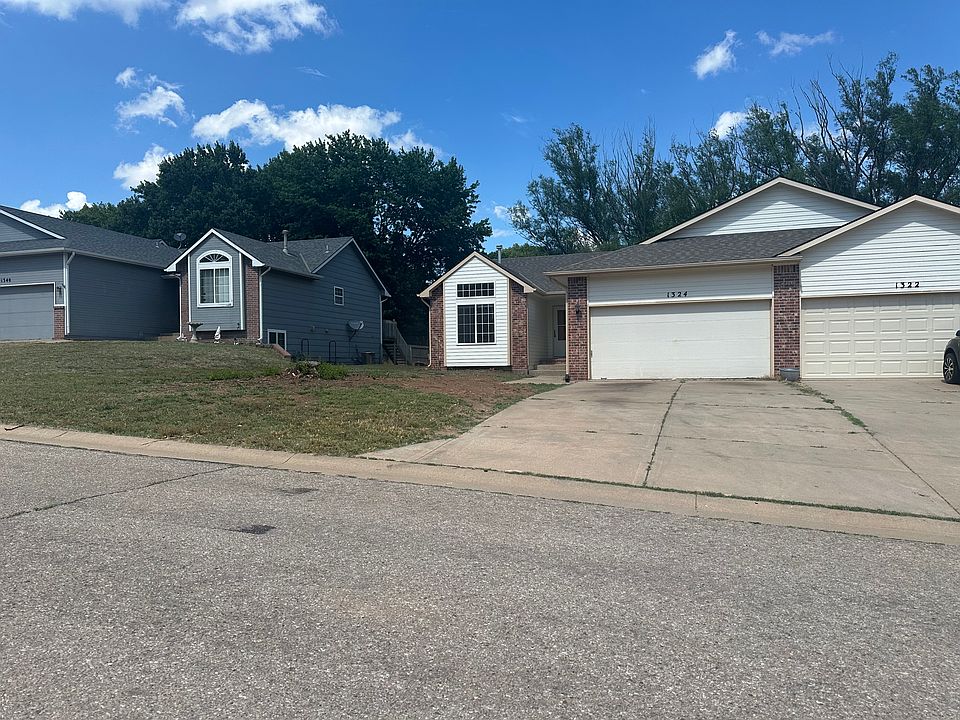 1st image of 1324 N Rawhide Dr