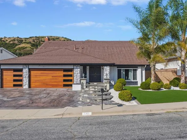 541 Stonehedge Dr, Fillmore, CA 93015