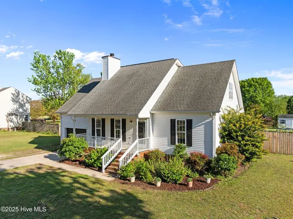 105 Sedgefield Road, Moyock, NC 27958