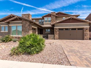 3480 E Penedes Dr, Gilbert, AZ 85298