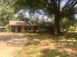 3481 Biltmore Ave, Montgomery, AL 36109