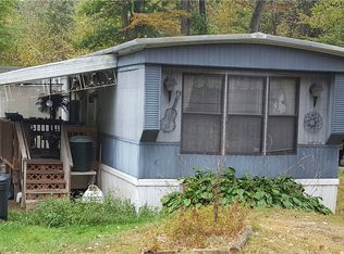 3681 Ely Rd, Wooster, OH 44691